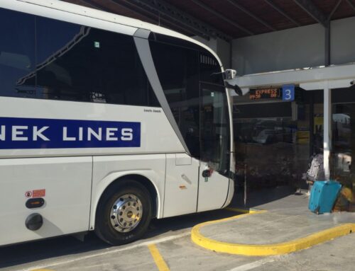 ΤΡΟΠΟΠΟΙΟΥΝΤΑΙ ΤΑ ΔΡΟΜΟΛΟΓΙΑ EXPRESS ΣΤΗ ΓΡΑΜΜΗ ΧΑΝΙΑ – ΗΡΑΚΛΕΙΟ ΚΑΙ ΑΝΤΙΣΤΡΟΦΑ