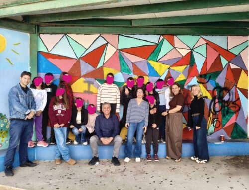 Η Ιατρική Εταιρεία Ρεθύμνου με την έγκριση της διεύθυνσης Α-βάθμιας εκπαίδευσης Ρεθύμνου, εγκαινιάζει πρόγραμμα προληπτικού ελέγχου για παθήσεις της σπονδυλικής στήλης στα σχολεία του Νομού – Πρώτη στάση το 1ο Δημοτικό Σχολείο Ατσιποπούλου