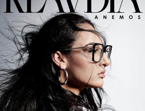 Klavdia  – Άνεμος