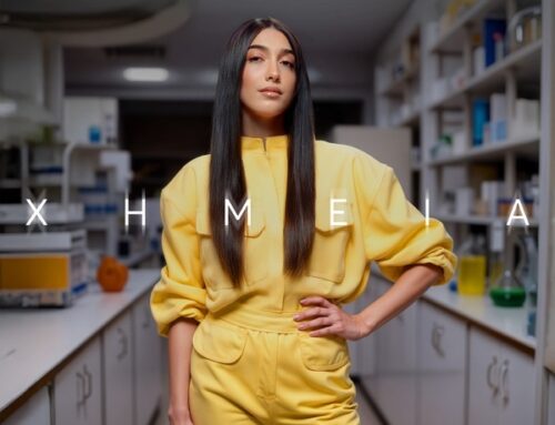 ΚΑΤΕΡΙΝΑ – ΧΗΜΕΙΑ