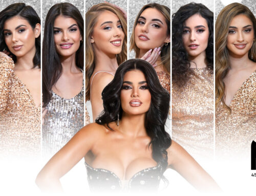 MISS ΚΡΗΤΗ 2025