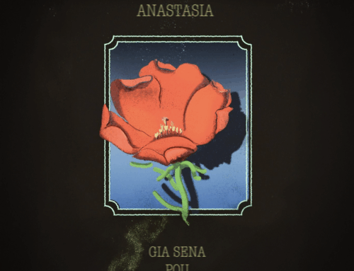 Mιχάλης Stavento, Αναστασία – Για σένα που λατρεύω